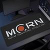 The Expanse MCRN Mouse Pad High Quality Natural Rubber Mouse Pad The Most Professional Washable Laptop Mouse Pad