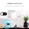 Foldable Eye Massager with Music & Heating - Children's Eye Protection Gift