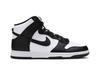 Nike Dunk High Panda Black White (2021/2024)