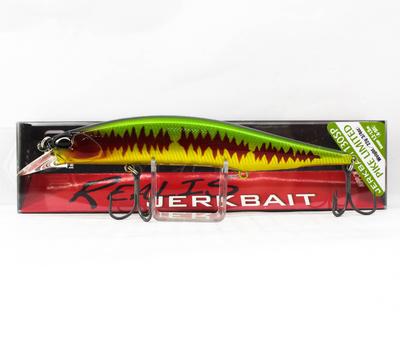 DUO Isca suspensa Realis Jerkbait 130SP Pike CCC3175 (8657)