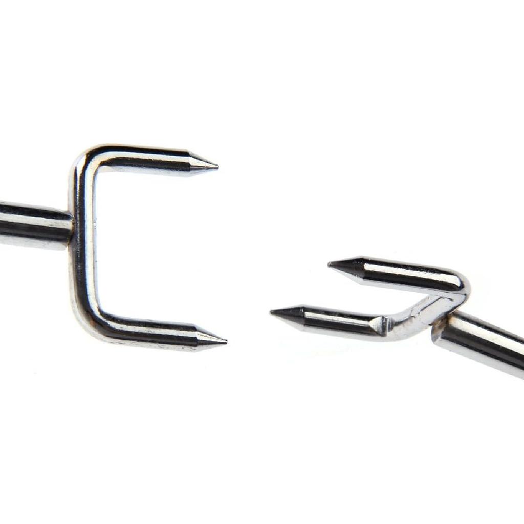 COMIART Clay Sculpture Dipping Tong Pottery Tool Kiln Furniture