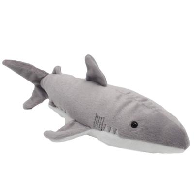 Take Off Hand Puppet Great White Shark