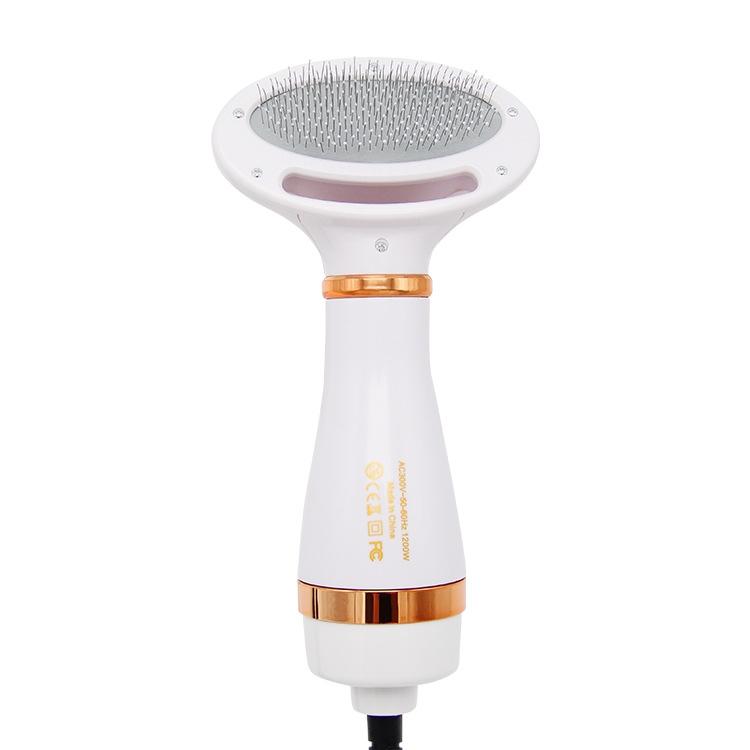 Pet Hair Dryer Cat & Dog Cleaning Electric Comb, Specification:US Plug
