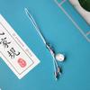 Pendant Decorations Mo Dao Zu Shi Chen Qing Ling Cosplay Prop Tassel Ornaments Phone Pendant