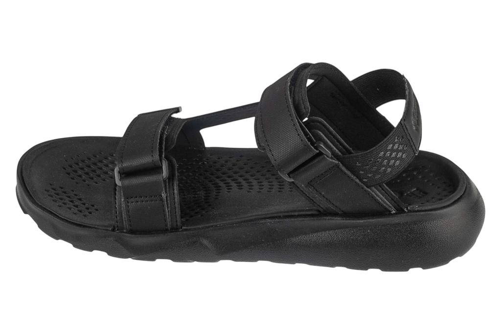 Columbia Peakfreak Roam Sandal, Mens black Sandals