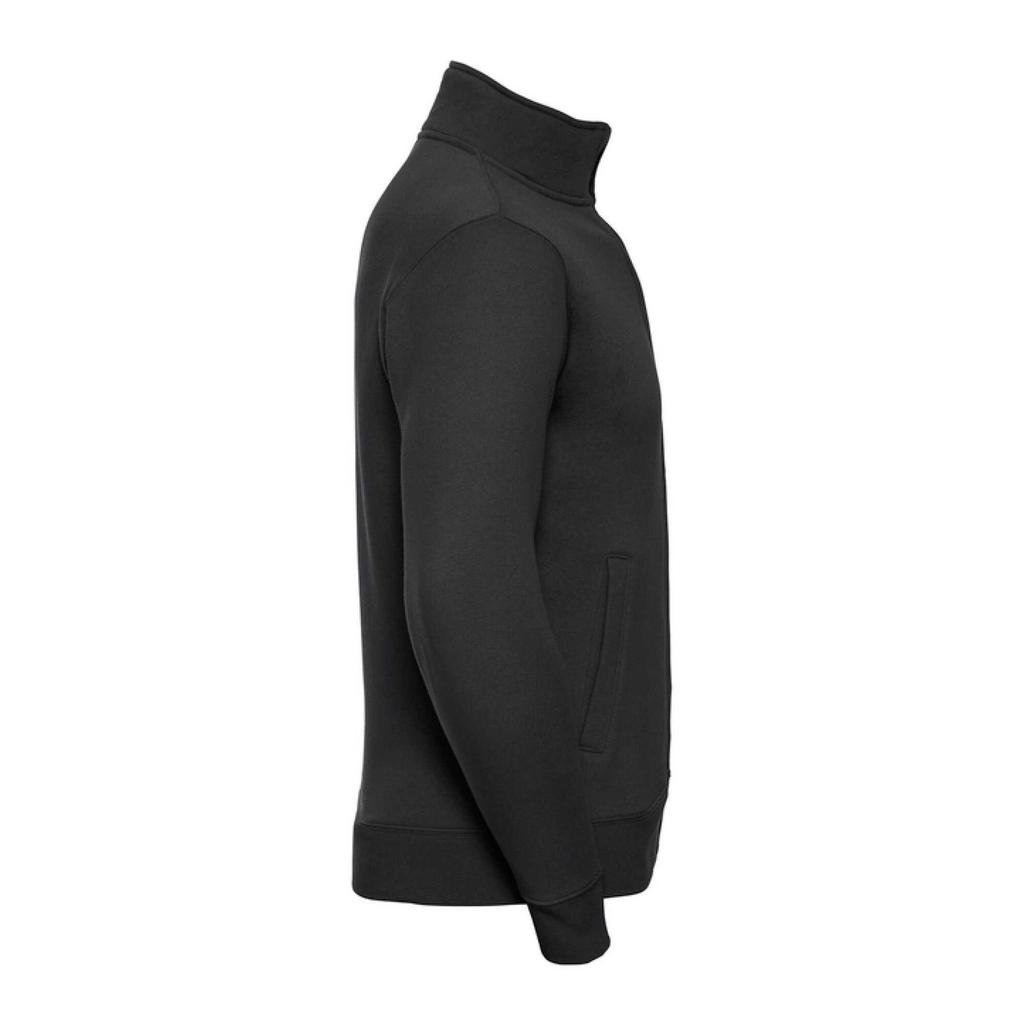 Russell Mens Authentic Sweat Jacket