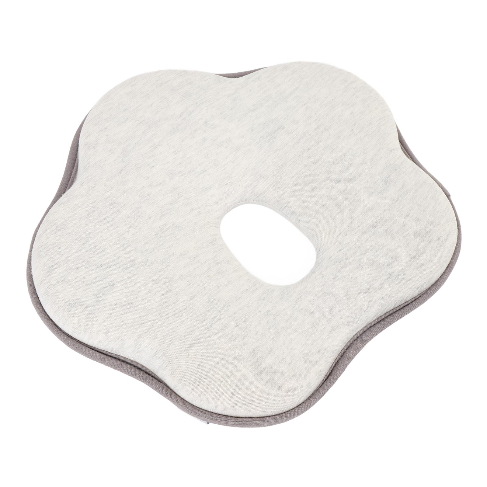 

Four Seasons Use Baby Head Pillow Soft Skin Friendly Breathable Baby Infant Sleeping Head Support Pillow