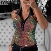 Tops – T-shirt, polo e canotte