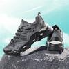 Men Women Hiking Shoes Outdoor Sneakers Jogging Breathable Non-Slip Sports Shoes Camping Training Trekking Climbing Trail Shoes