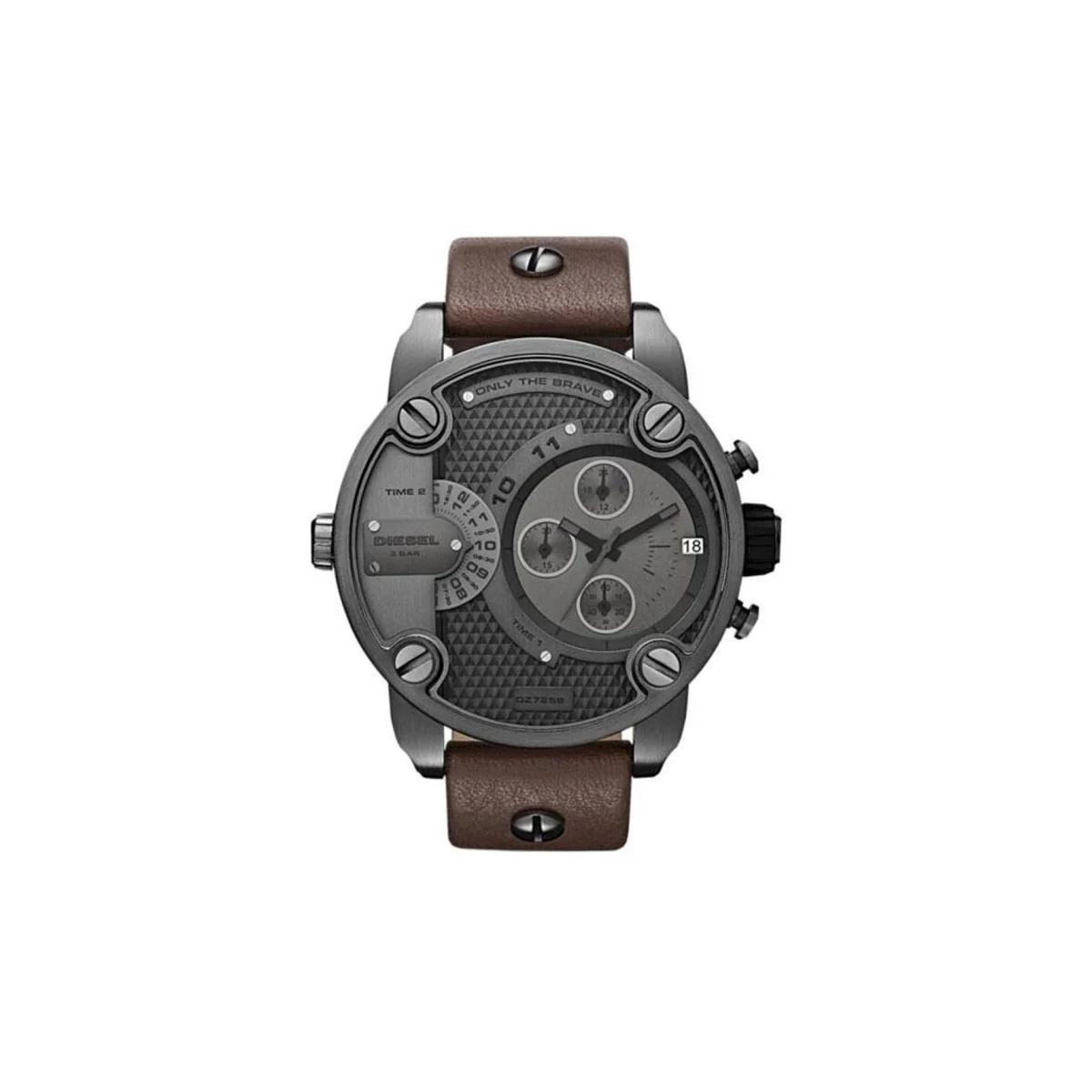 DIESEL SBA (Little Daddy) Men`s Quartz