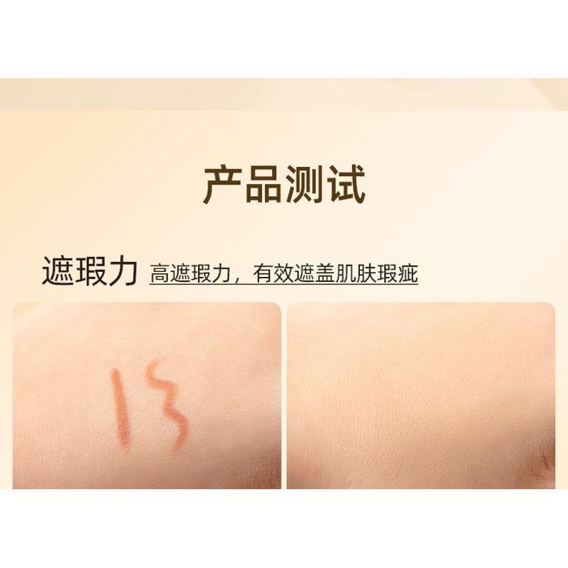 IMAGIC - 12 Colours Concealer Palette
