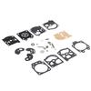 Durable Accessory Carburetor Carb Diaphragm Repair Kits for WA/WT/ Walbro Series K10 K20-WAT for echo Chainsaw