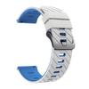 22mm Silicone Soft Strap For AMAZFIT BALANCE2/BIP 5 6 Sports Bracelet Replacement For Mi Watch/For Redmi Watch5 Active Watchband