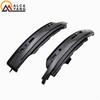 For Porsche Macan 2014- Dynamic LED Turn Signal Light Side Wing Mirror Indicator Directly Replace OEM