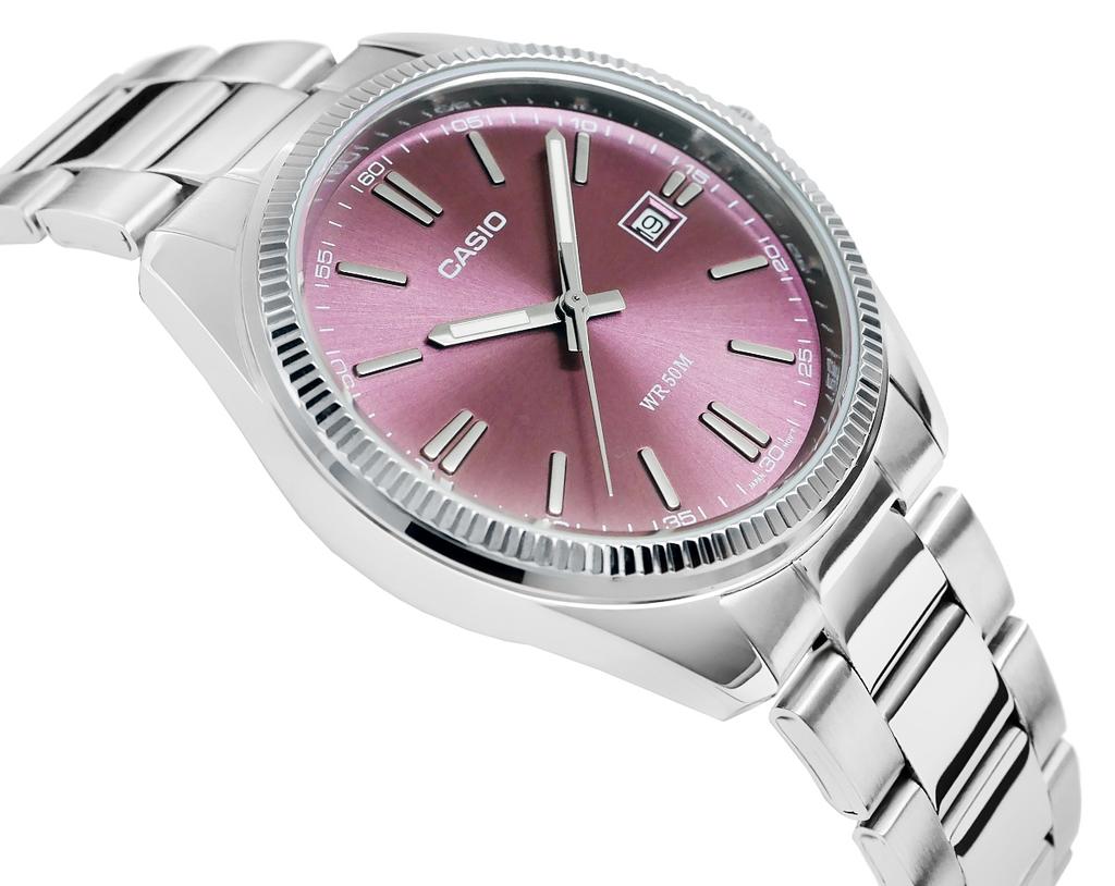 Herrenuhr Casio MTP-1302PD-6AVEF + BOX