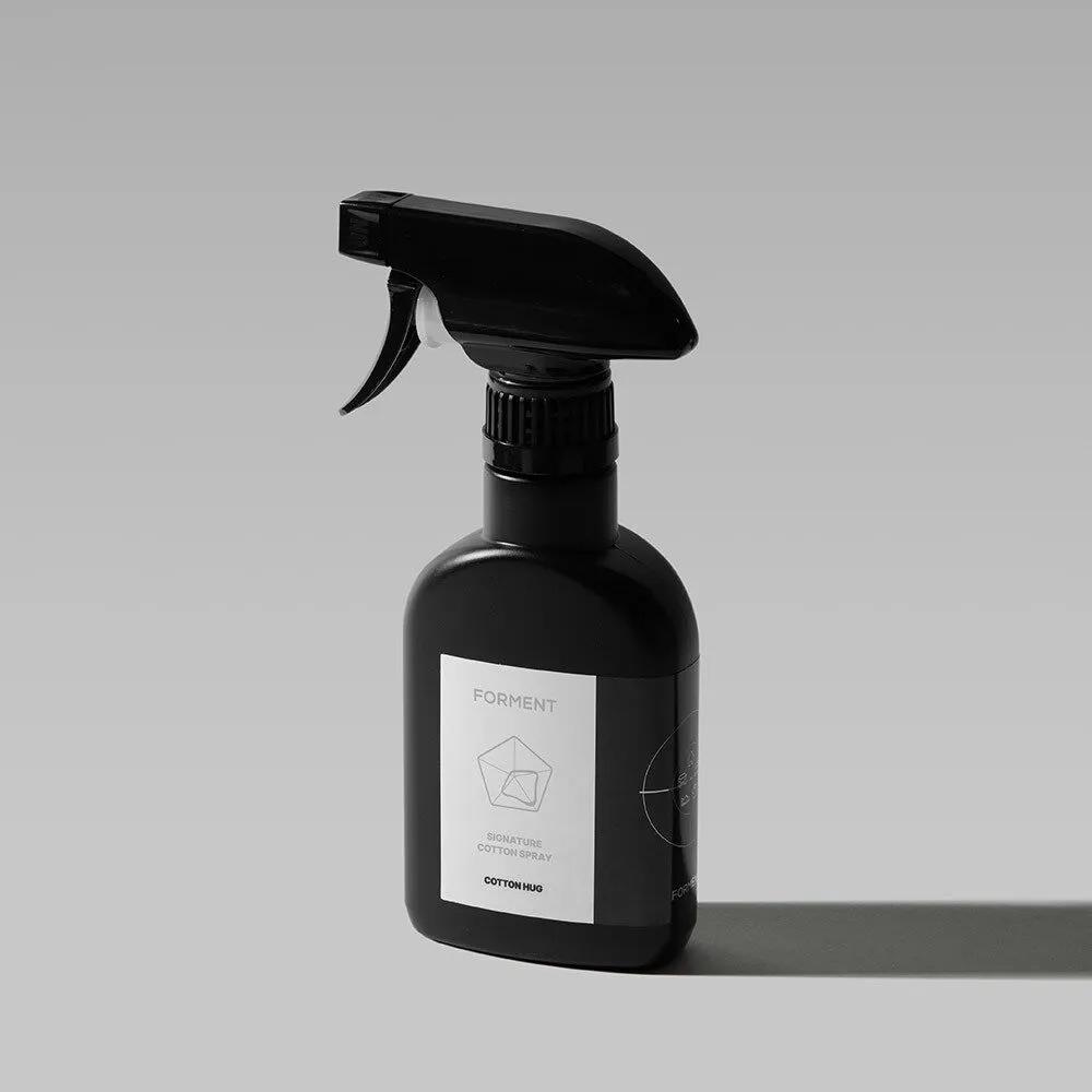 FORMENT Signature Cotton Spray (#Cotton Hug)