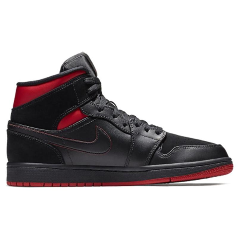Jordan 1 Mid Last Shot Jordan 554724-076