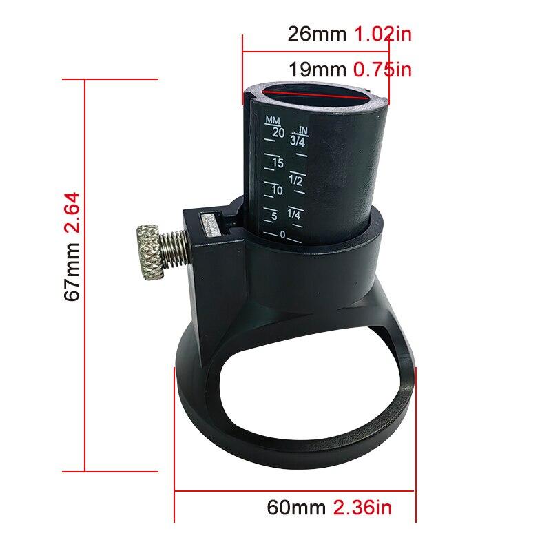 11pc Electric Grinding Horn Cover Locator Tool Set 29pc Rotary File Twist Drill Drilling Electric Grinding Ring Accessory Tool