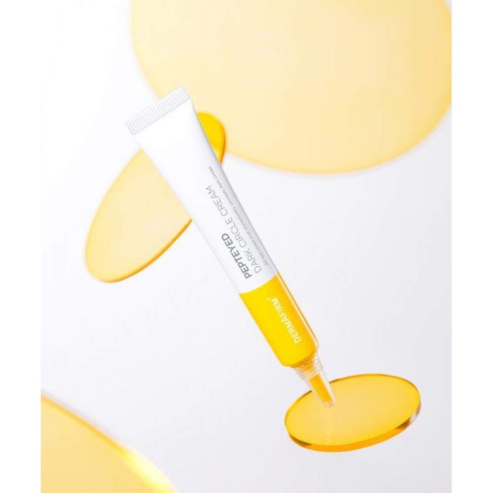 Dermafirm Peptide Eye Dark Circle Cream 15g