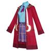 Roco Kingdom Freya Louis Iris Krithia Cosplay Costume With Soft Wool Blend For Anime Role Play And Conventions