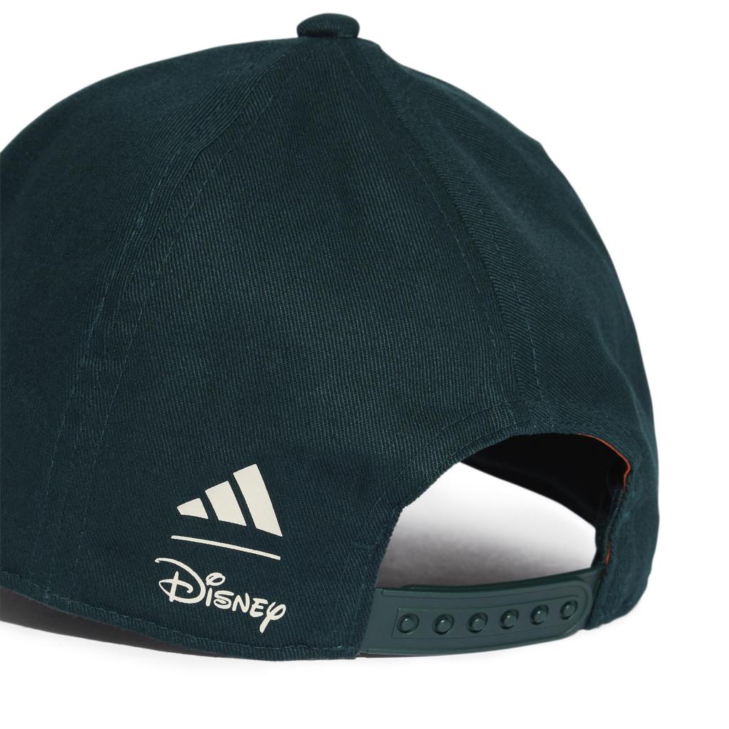 Adidas LK Mickey Mouse Cap JVI64 Aurora Ivy Sizes Kids' (JM1823) 51-54cm