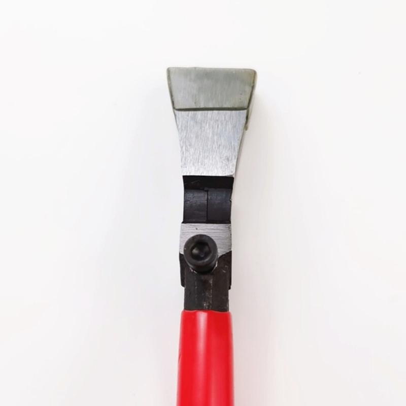 Model Clamping Pliers Model Tools Adjustable Tiles Nippers Glass Cutter Ceramics Practical Breaker Glass Pliers