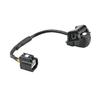 For Honda CIVIC ABS Black Rear View BackUp Parking Assist Camera 39530-TBA-A01 Accessories