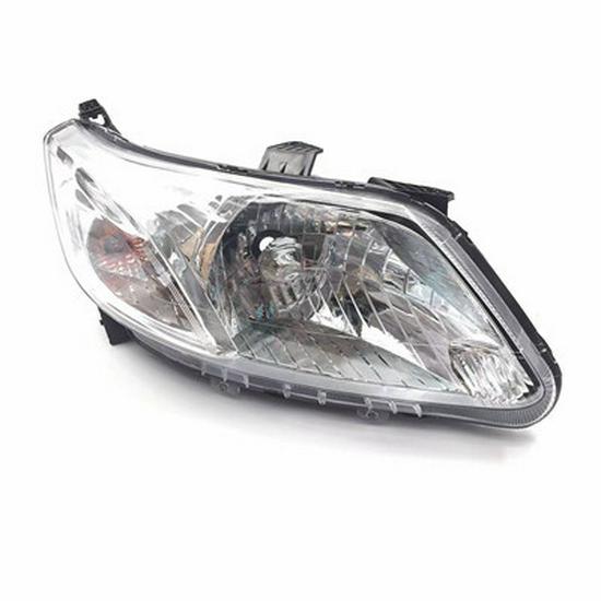 Chevrolet New Sail 2010-2014 Headlight Assembly Replacement