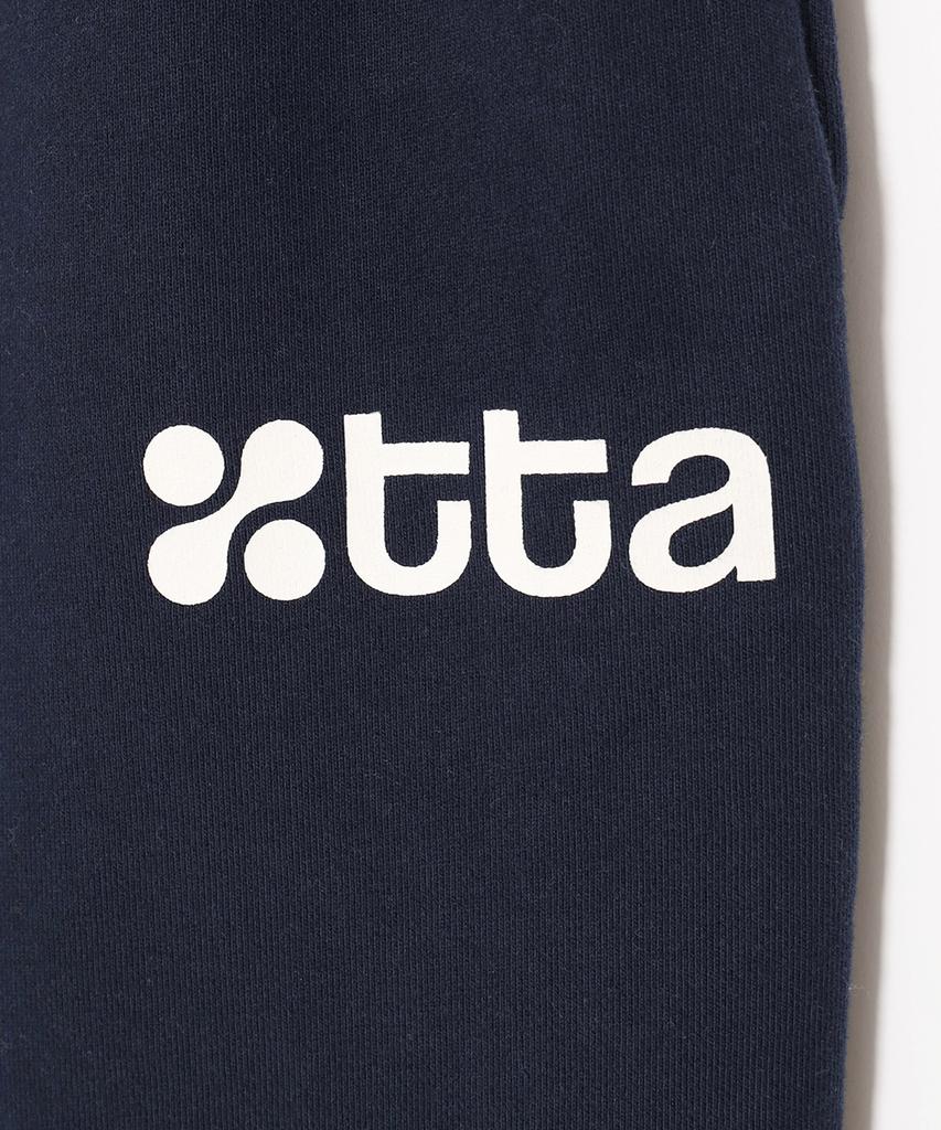 TOWTOW ARCHIVE Essential New Logo Sweatpants Basic Navy