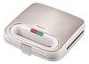 Maruyama Lucere Electric Hot Sandwich Maker, Double, White, 2-Slice, LU-204HS(W)