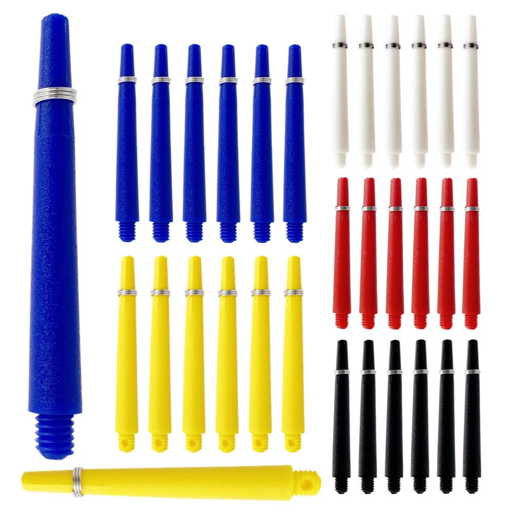 Darts Shafts Darts Stems Shafts Multiple Metal Stems Professional Darts Accessories 2BA