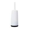 Toilet Brush Set Extra-Long Handle Flexible Head No Dead Corner Design Effective Bathroom Cleaning Brush Cleaning Supplie