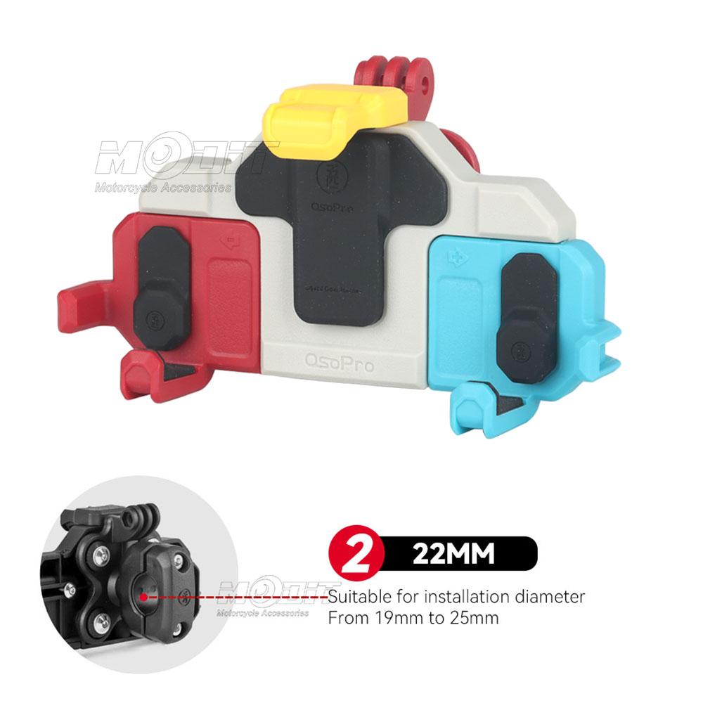 For VOGE Valico 525DSX DSX525 DS525X DSX 525 Motorcycle Accessories Mobile Phone Bracket Support GPS Navigation Board Bracket