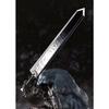Statuette | Berserk- Figuarts Zero Metallic Touch Guts Berserker Armor 35 Cm