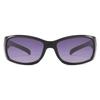 Women's Trendy Laser-Inlaid Diamond Sunglasses - Anti-UV Fashion Glasses