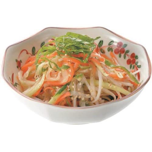 Shimomura Kogyo, Made In Japan, Full Vegetable Thick Julienne Slicer, FSF-01, Dishwasher Safe, Made In Tsubame-Sanjo, Niigata, Orange, 268 X 90 X 14 M