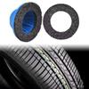 Wheel Hub Brush Wheel Hub Grinder Cleaning Rotor Sturdy Rust Grinding Cleaning Rotor  Professional
