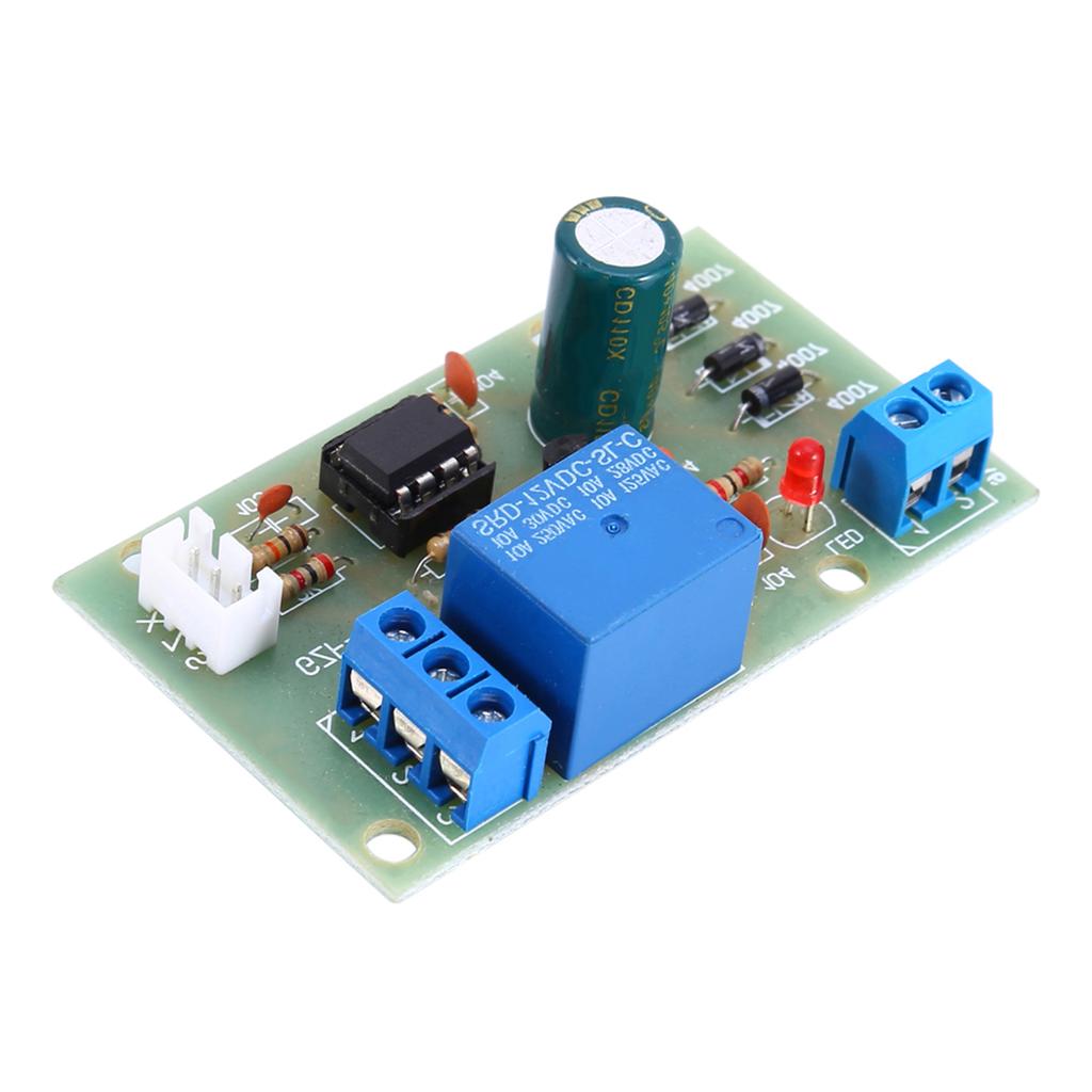 Liquid Level Controller Sensor Module DIY Kits Water Level Detection Sensor HH