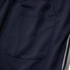 Men's Pants Men's Loose Side Stripe Wide Leg Straight Men's Sweatpants