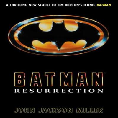 Batman Resurrection by John Jackson Miller Paperback Book 9780593871928