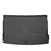 Trunk Mat 3D 23-2025 (electro) (upper) () for Hyundai Kona 2023-