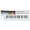 ARTURIA MIDI Keyboard Controller KeyStep Pro with sequencer function USB CV/GATE connection
