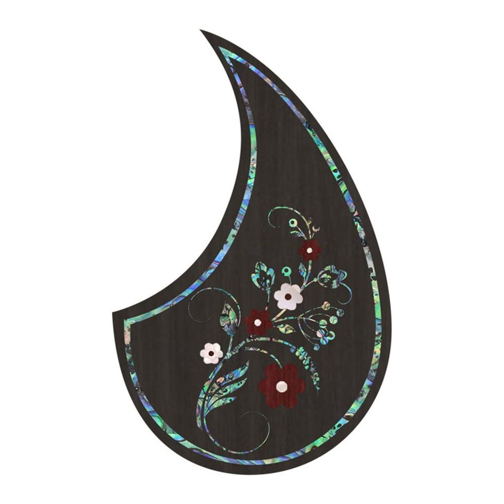 Наклейка на пикгард Легко установить Легко снять Привлекательная C