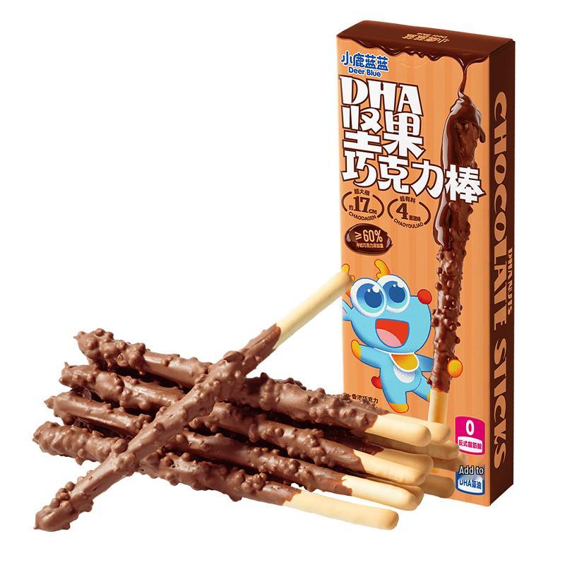 

Олень Синий Синий Детская Коллекция Снеков и Завтраков