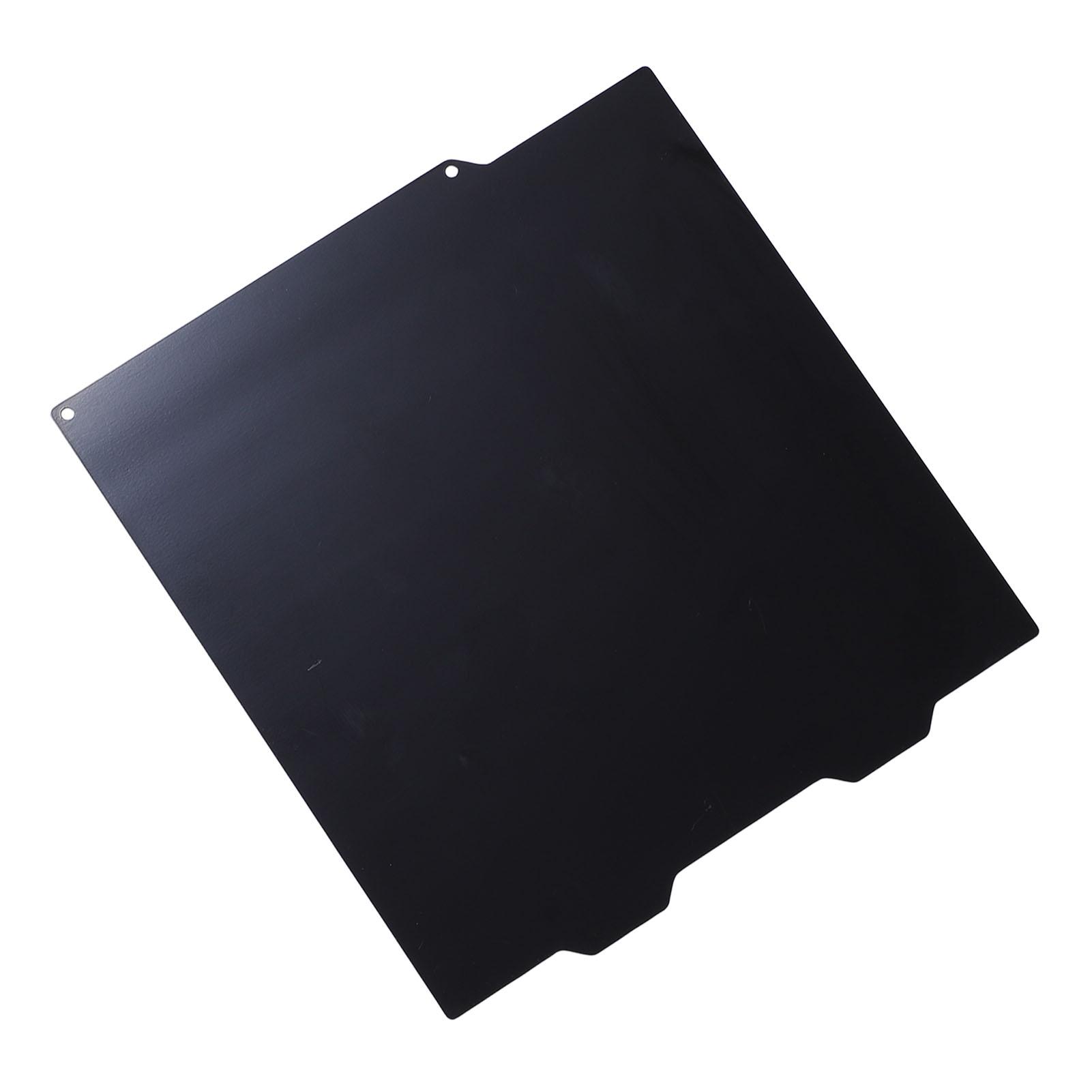 

Гибкая магнитная платформа для печати 65Mn для 3D-принтера A1 Mini 184x184мм Черная