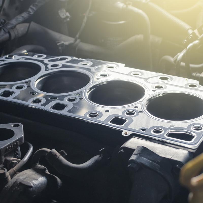 Корпус термостата в сборе X Autohaux 1350A043 для Mitsubishi Lancer