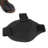 YIBOOOM 1PCS Motorcycle Shift Guard Protector Pad Rubber Material Motorcycle Protective Cover Improved Wear