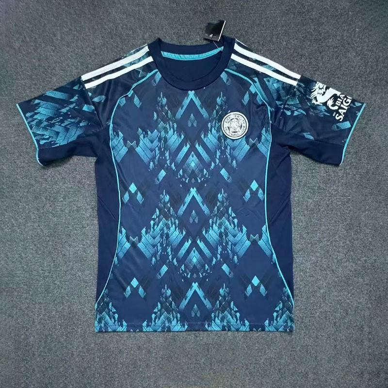 Football Jersey Nottingham Forest Leicester City Frankfurt Hamburg Bournemouth Jeddah National