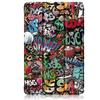 For Samsung Galaxy Tab S8 ultra 14.6 Folding Stand Smart Cover For Galaxy Tab S9 ultra 14.6 X910 X916 x918 Tablet Kids Green