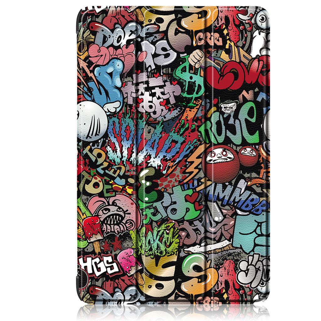 For Samsung Galaxy Tab S8 ultra 14.6 Folding Stand Smart Cover For Galaxy Tab S9 ultra 14.6 X910 X916 x918 Tablet Kids Green
